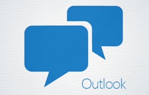 outlook-chat